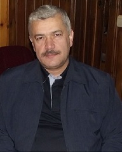 Prof.Dr.Mehmet CESUR